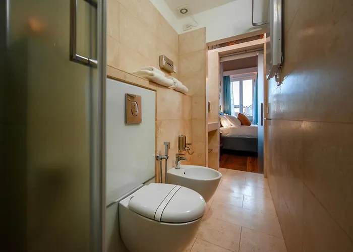 Pilastri - Flo Apartmán