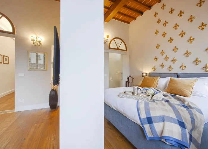 Apartmán Pilastri - Flo *