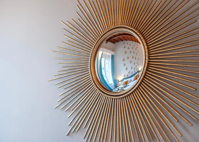 Pilastri - Flo * Florencie