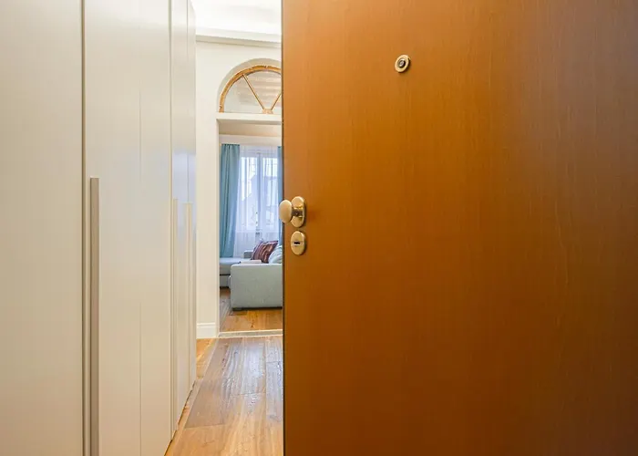 Apartmán Pilastri - Flo *