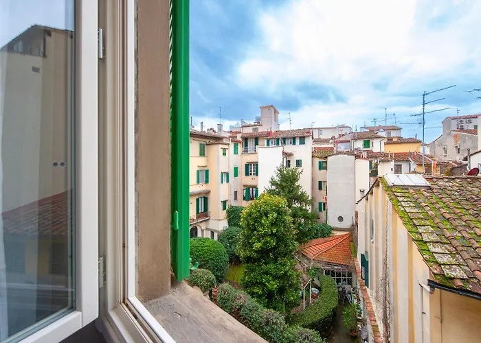 Apartmán Pilastri - Flo
