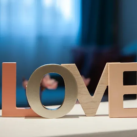 Pilastri - Flo شقة فلورنس